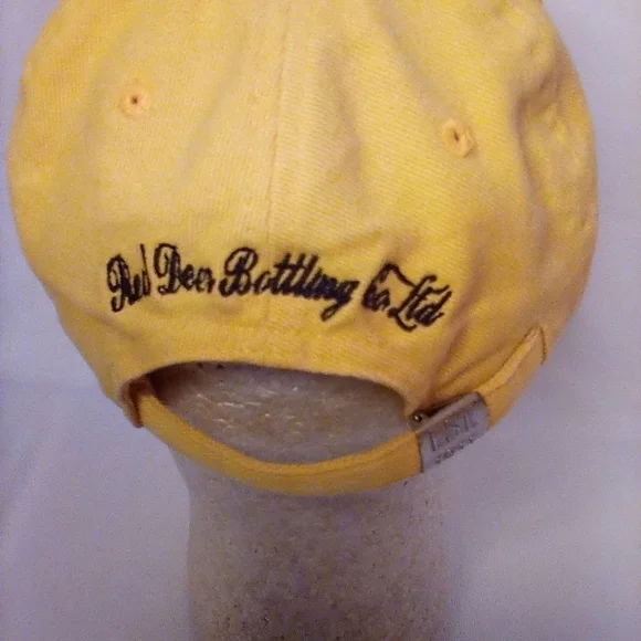 Coca Cola Hat. - Picture 2 of 3